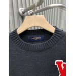 2025年11月13日秋冬新作Louis Vuittonニットのセーター高品質人気商品/LDF工場