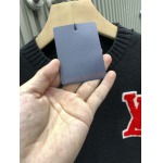 2025年11月13日秋冬新作Louis Vuittonニットのセーター高品質人気商品/LDF工場