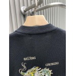 2025年11月13日秋冬新作Louis vuittonセーター高品質人気商品/LDF工場