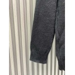 2025年11月13日秋冬新作Louis Vuittonセーター高品質人気商品/LDF工場