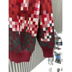 2025年11月13日秋冬新作Louis Vuittonセーター高品質人気商品/LDF工場