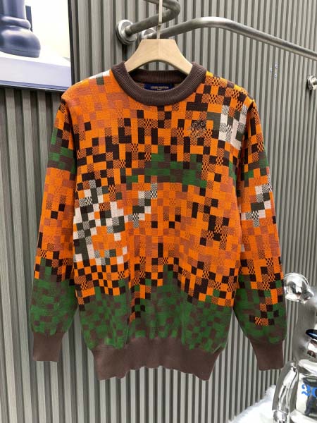 2025年11月13日秋冬新作Louis Vuittonセー...