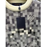 2025年11月13日秋冬新作Louis Vuittonセーター高品質人気商品/LDF工場