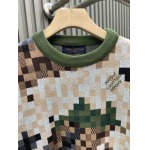 2025年11月13日秋冬新作Louis Vuittonニットのセーター高品質人気商品/LDF工場