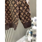 2025年11月13日秋冬新作Louis Vuittonセーター高品質人気商品/LDF工場