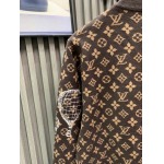 2025年11月13日秋冬新作Louis Vuittonセーター高品質人気商品/LDF工場