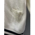 2025年11月13日秋冬新作Prada ニットカーディガン  高品質人気商品/LDF工場