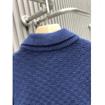2025年11月13日秋冬新作Louis Vuittonセーター高品質人気商品/LDF工場