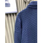 2025年11月13日秋冬新作Louis Vuittonセーター高品質人気商品/LDF工場