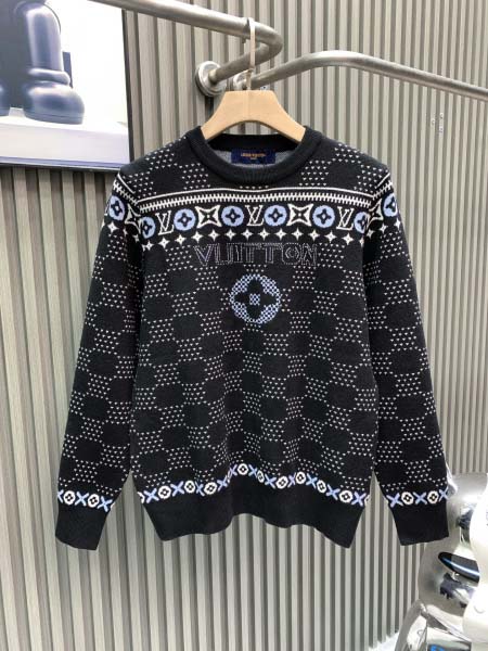 2025年11月13日秋冬新作Louis Vuittonセー...