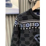2025年11月13日秋冬新作Louis Vuittonセーター高品質人気商品/LDF工場