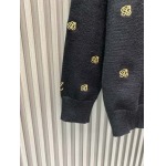 2025年11月13日秋冬新作Louis vuittonセーター高品質人気商品/LDF工場