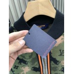 2025年11月13日秋冬新作Louis Vuittonジャケット高品質人気商品/LDF工場