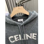 2025年11月13日秋冬新作Celineスウェット高品質人気商品/LDF工場
