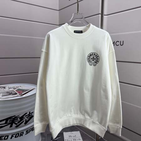 2025年11月13日秋冬新作Chrome hearts ス...