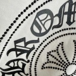 2025年11月13日秋冬新作Chrome hearts スウェット高品質人気商品/LDF工場