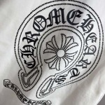 2025年11月13日秋冬新作Chrome hearts スウェット高品質人気商品/LDF工場