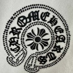 2025年11月13日秋冬新作Chrome hearts スウェット高品質人気商品/LDF工場