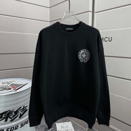 2025年11月13日秋冬新作Chrome hearts ス...