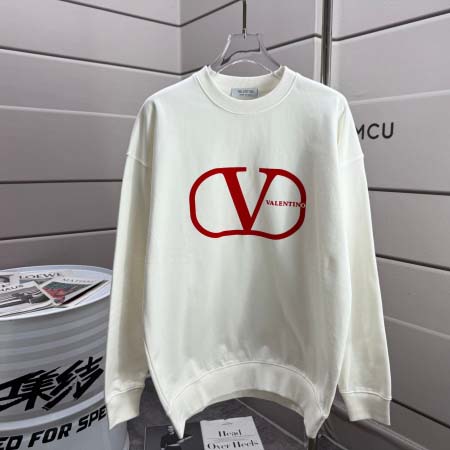 2025年11月13日秋冬新作Valentionスウェット高...