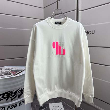 2025年11月13日秋冬新作Balenciagaスウェット...