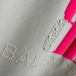 2025年11月13日秋冬新作Balenciagaスウェット高品質人気商品/LDF工場