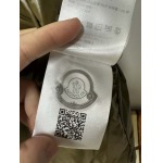 2025年11月14日秋冬新作Monclerダウンジャケット高品質人気商品/QIU工場