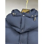 2025年11月14日秋冬新作Monclerダウンジャケット高品質人気商品/QIU工場