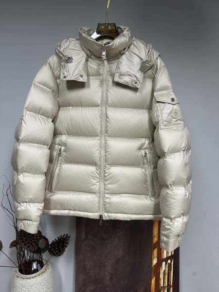 2025年11月14日秋冬新作Monclerダウンジャケット...