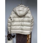 2025年11月14日秋冬新作Monclerダウンジャケット高品質人気商品/QIU工場