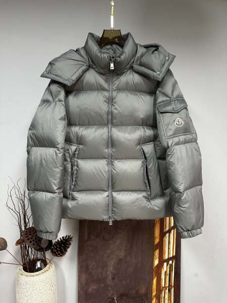 2025年11月14日秋冬新作Monclerダウンジャケット...