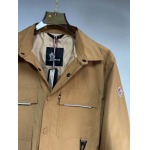 2025年11月14日秋冬新作Monclerジャケット高品質人気商品/QIU工場