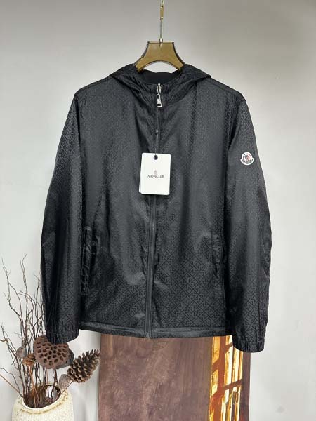 2025年11月14日秋冬新作Monclerジャケット高品質...