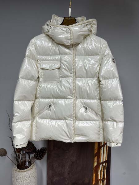 2025年11月14日秋冬新作Monclerダウンジャケット...