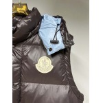 2025年11月14日秋冬新作Monclerダウンベスト高品質人気商品/QIU工場