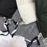 2025年11月14日秋冬新作Monclerダウンベスト高品質人気商品/QIU工場