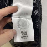 2025年11月14日秋冬新作Monclerダウンジャケット高品質人気商品/QIU工場