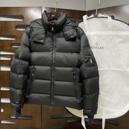 2025年11月14日秋冬新作Monclerダウンジャケット...