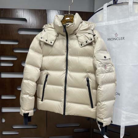 2025年11月14日秋冬新作Monclerダウンジャケット...
