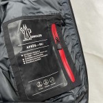 2025年11月14日秋冬新作Monclerダウンジャケット高品質人気商品/QIU工場