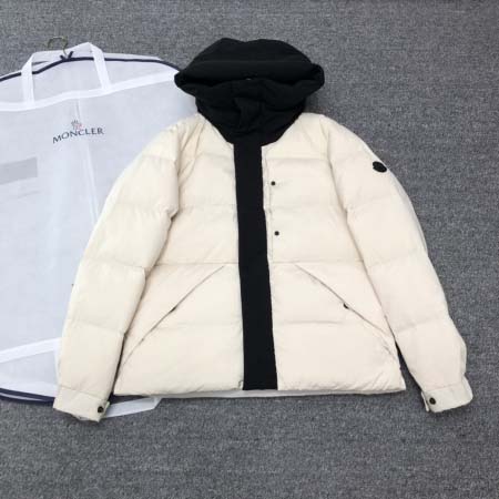 2025年11月14日秋冬新作Monclerダウンジャケット...
