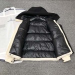 2025年11月14日秋冬新作Monclerダウンジャケット高品質人気商品/QIU工場