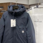 2025年11月14日秋冬新作Monclerダウンジャケット高品質人気商品/QIU工場