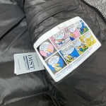 2025年11月14日秋冬新作Monclerダウンベスト高品質人気商品/QIU工場