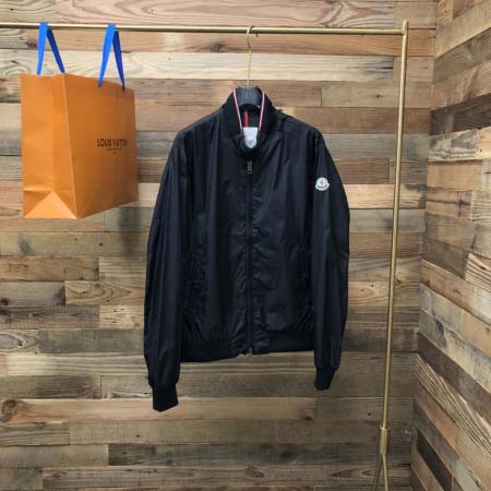 2025年11月14日秋冬新作Monclerジャケット高品質...