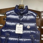 2025年11月14日秋冬新作Monclerダウンベスト高品質人気商品/QIU工場