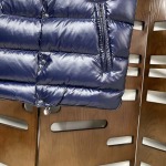 2025年11月14日秋冬新作Monclerダウンベスト高品質人気商品/QIU工場