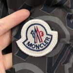 2025年11月14日秋冬新作Monclerジャケット高品質人気商品/QIU工場