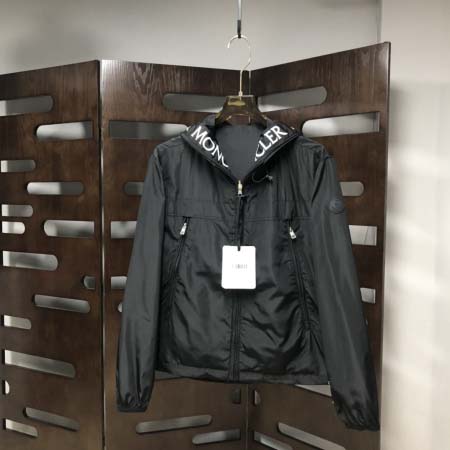 2025年11月14日秋冬新作Monclerジャケット高品質...
