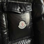 2025年11月14日秋冬新作Monclerダウンジャケット高品質人気商品/QIU工場